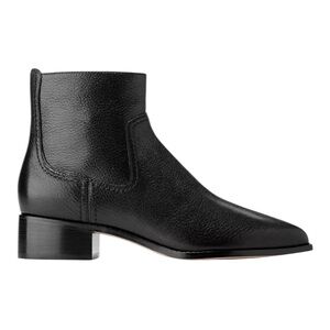 Cole Haan Women's Naia Pointed Toe Block Heel Booties